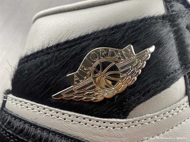 Official Maikesneakers Air 1 DZ2523-001 Twist WMNS Jordan OG High 2.0 0709